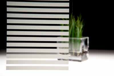 3M Window Film Fasara Slat