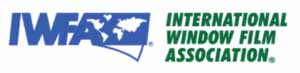 Member of the International Window Film Association